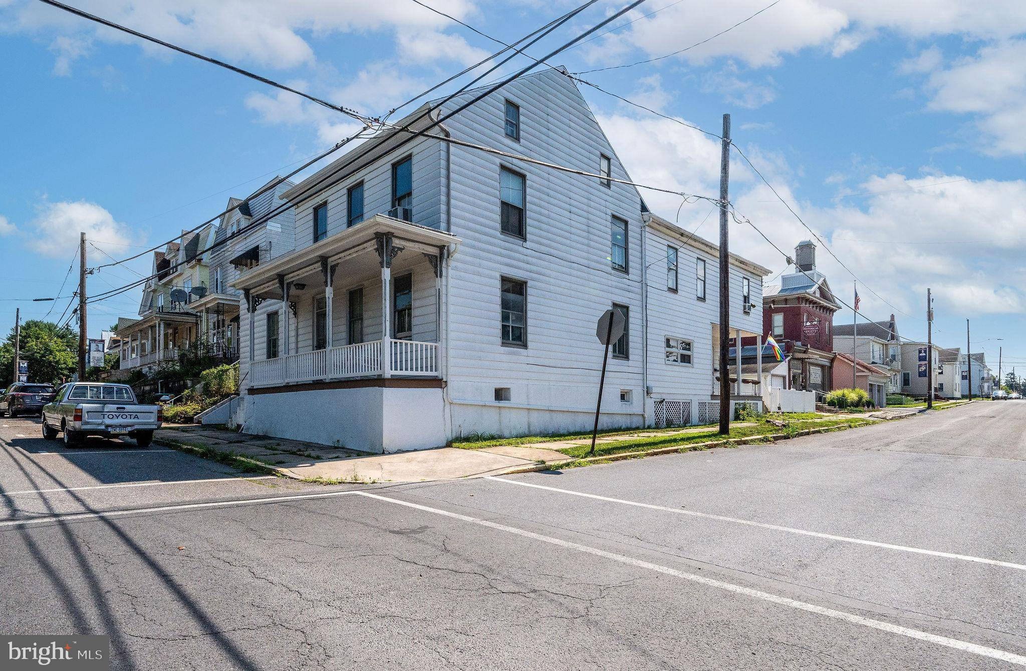 Orwigsburg, PA 17961,101 E MIFFLIN ST