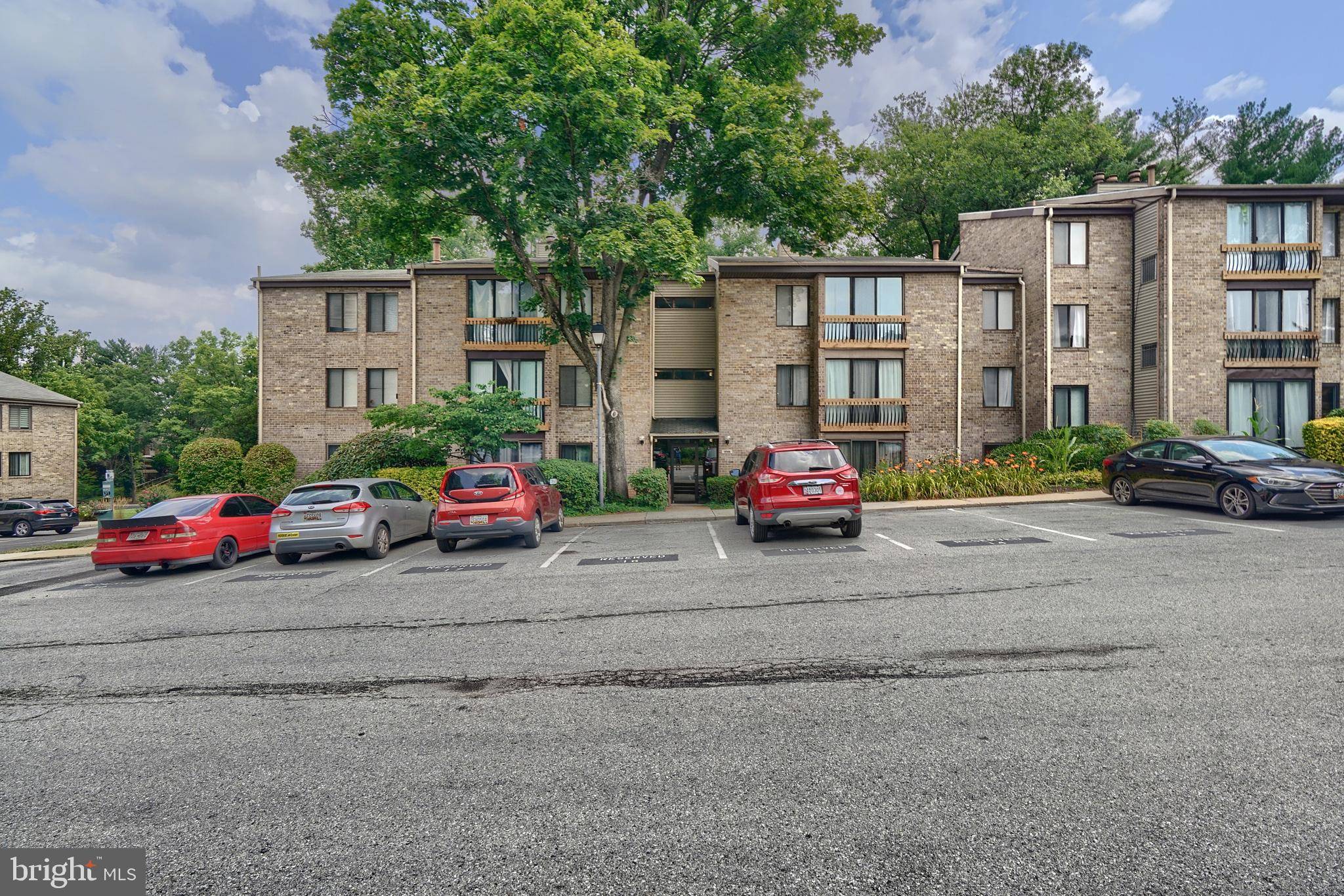 Columbia, MD 21044,10566 TWIN RIVERS RD #UNIT A-2