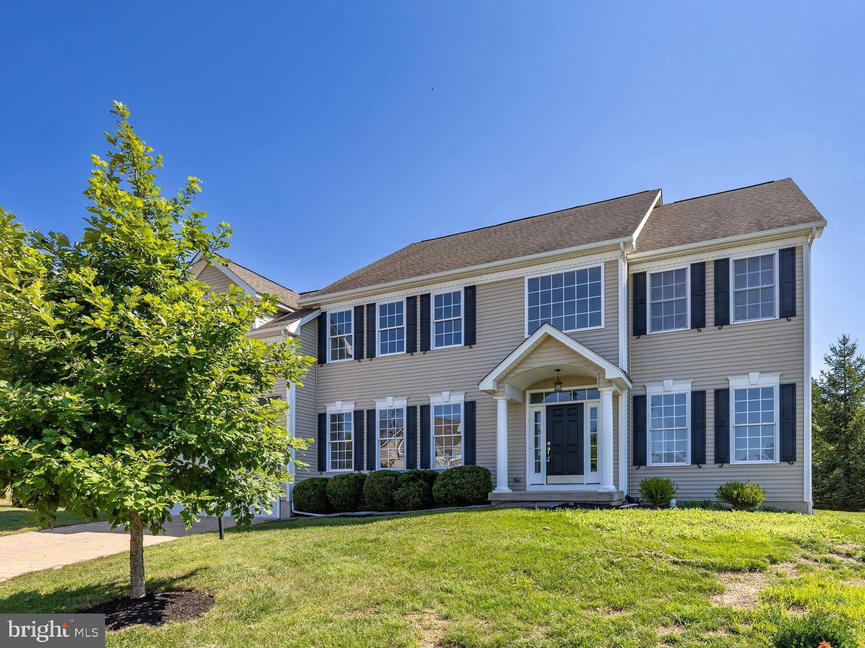 Phoenixville, PA 19460,309 FAWN LN