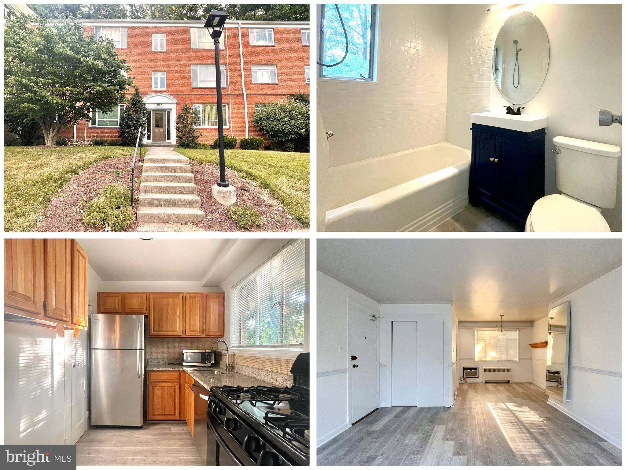 Bethesda, MD 20814,10402 MONTROSE AVE #202