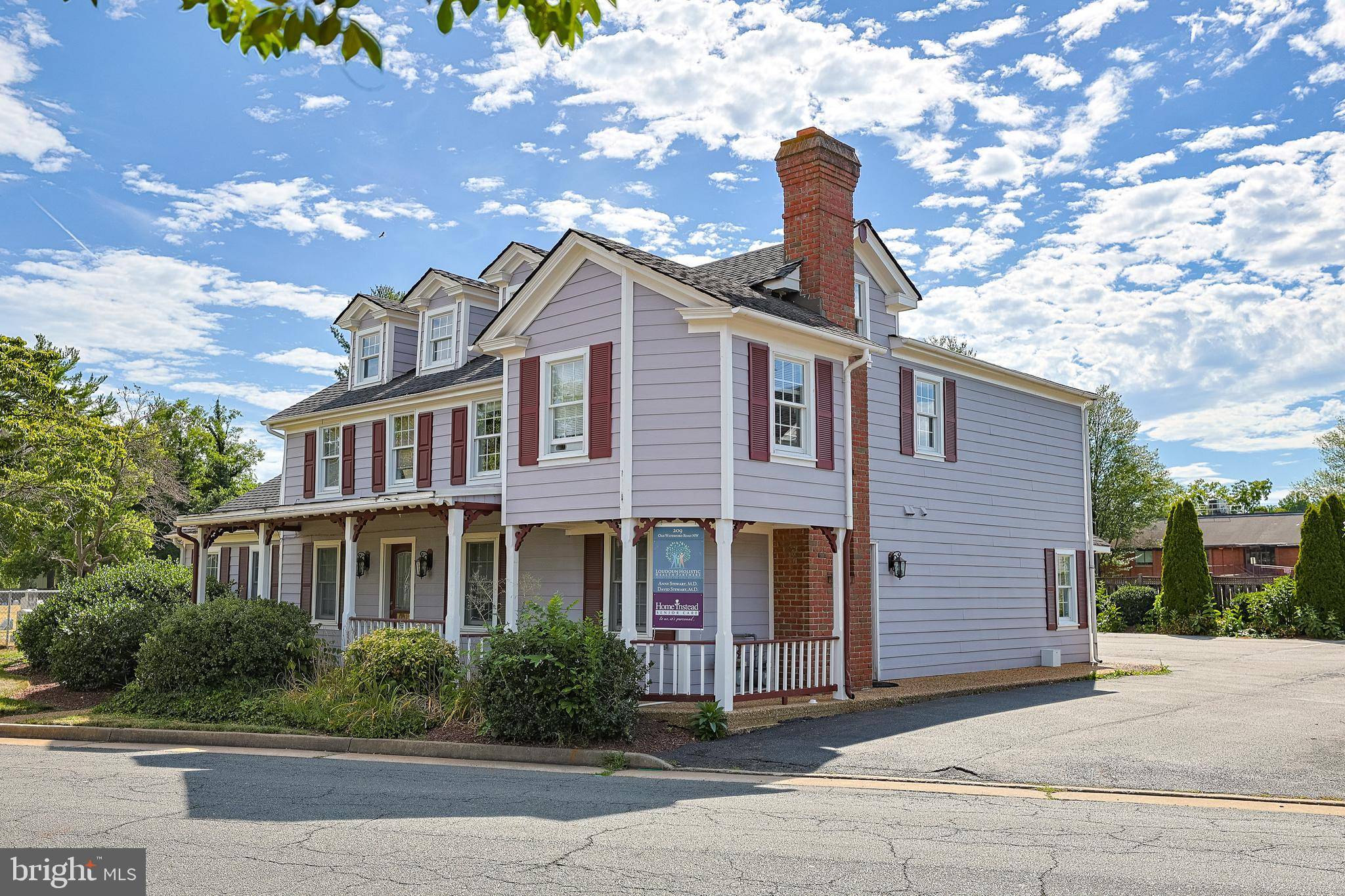 Leesburg, VA 20176,209 OLD WATERFORD RD NW
