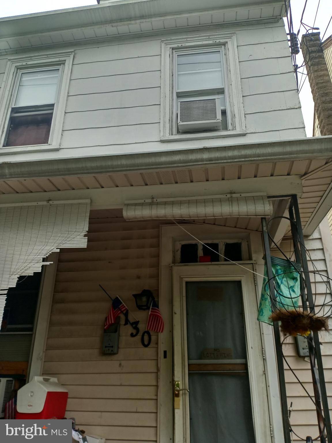 Bristol, PA 19007,130 BUCKLEY ST