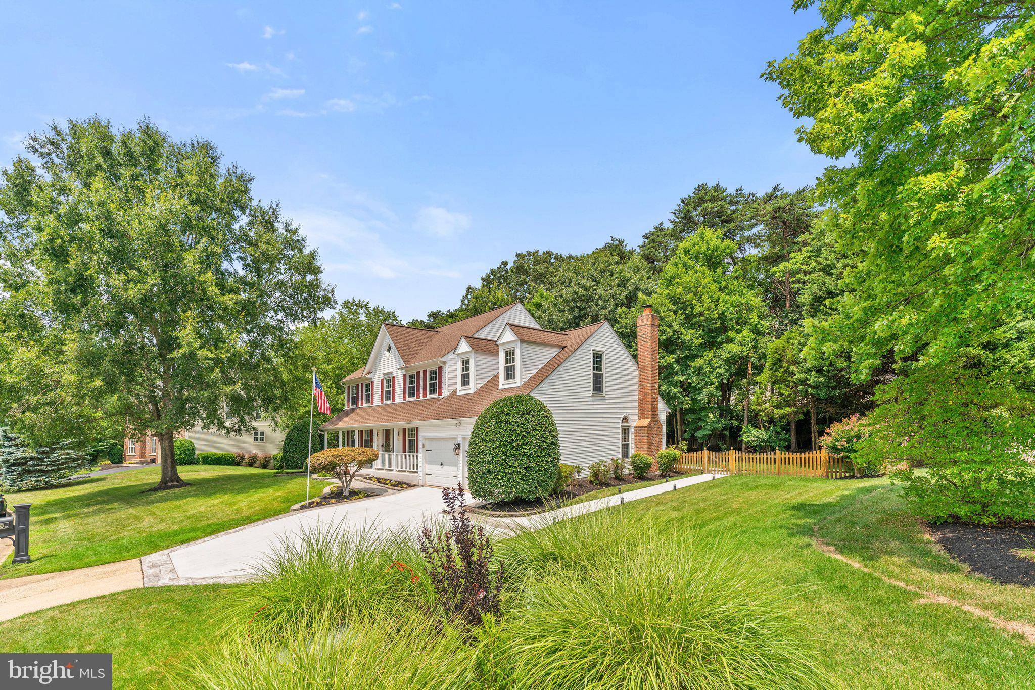 Centreville, VA 20121,14208 STONE CHASE WAY