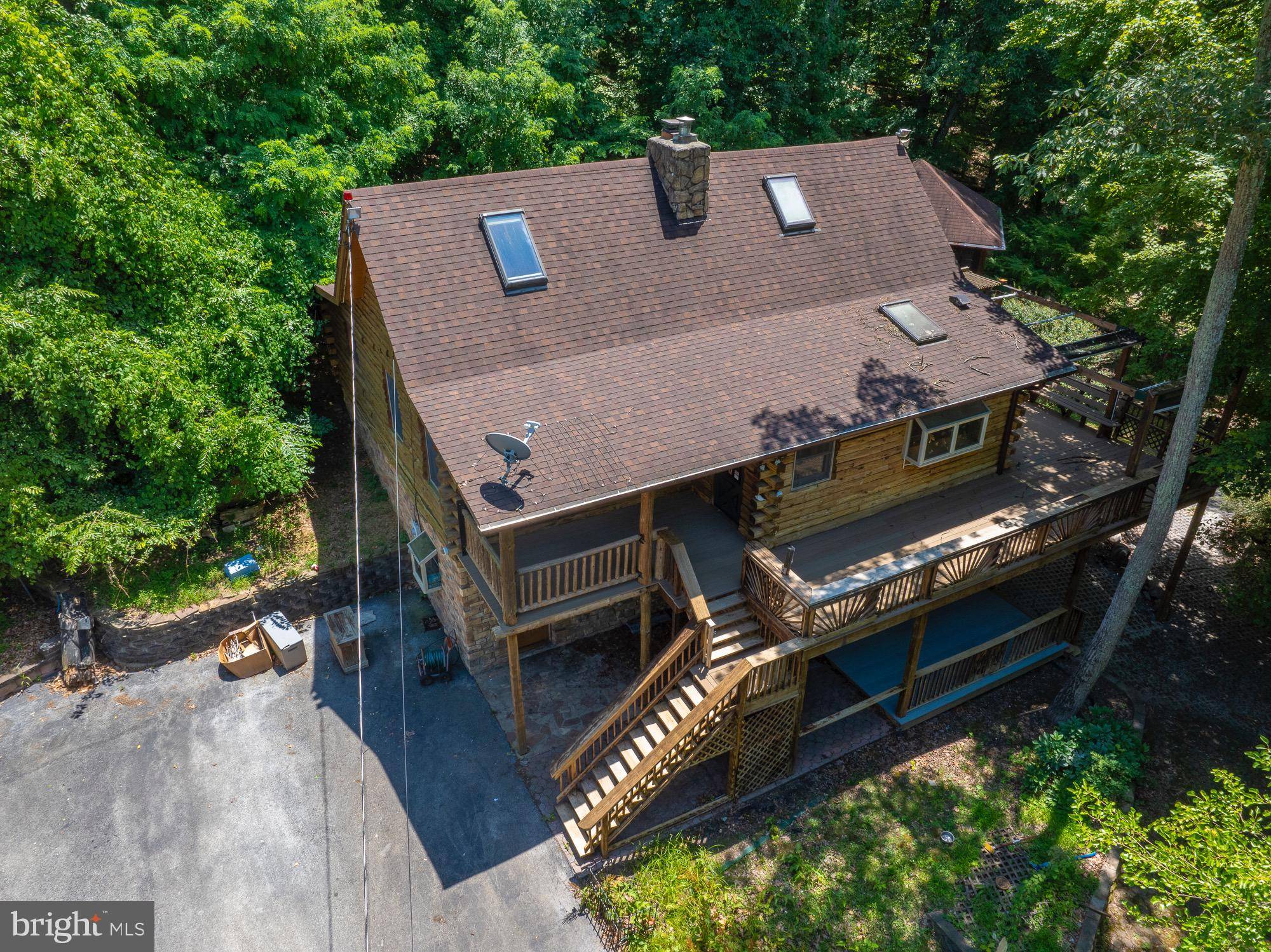 Harpers Ferry, WV 25425,307 WILDLIFE WAY