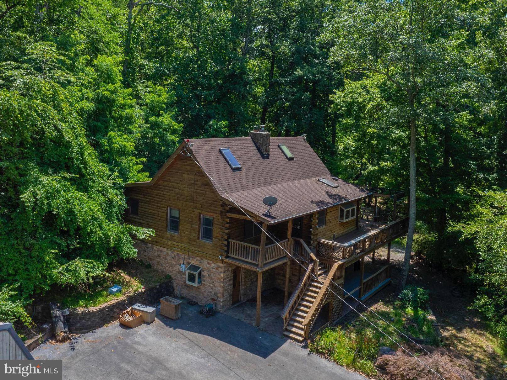 Harpers Ferry, WV 25425,307 WILDLIFE WAY