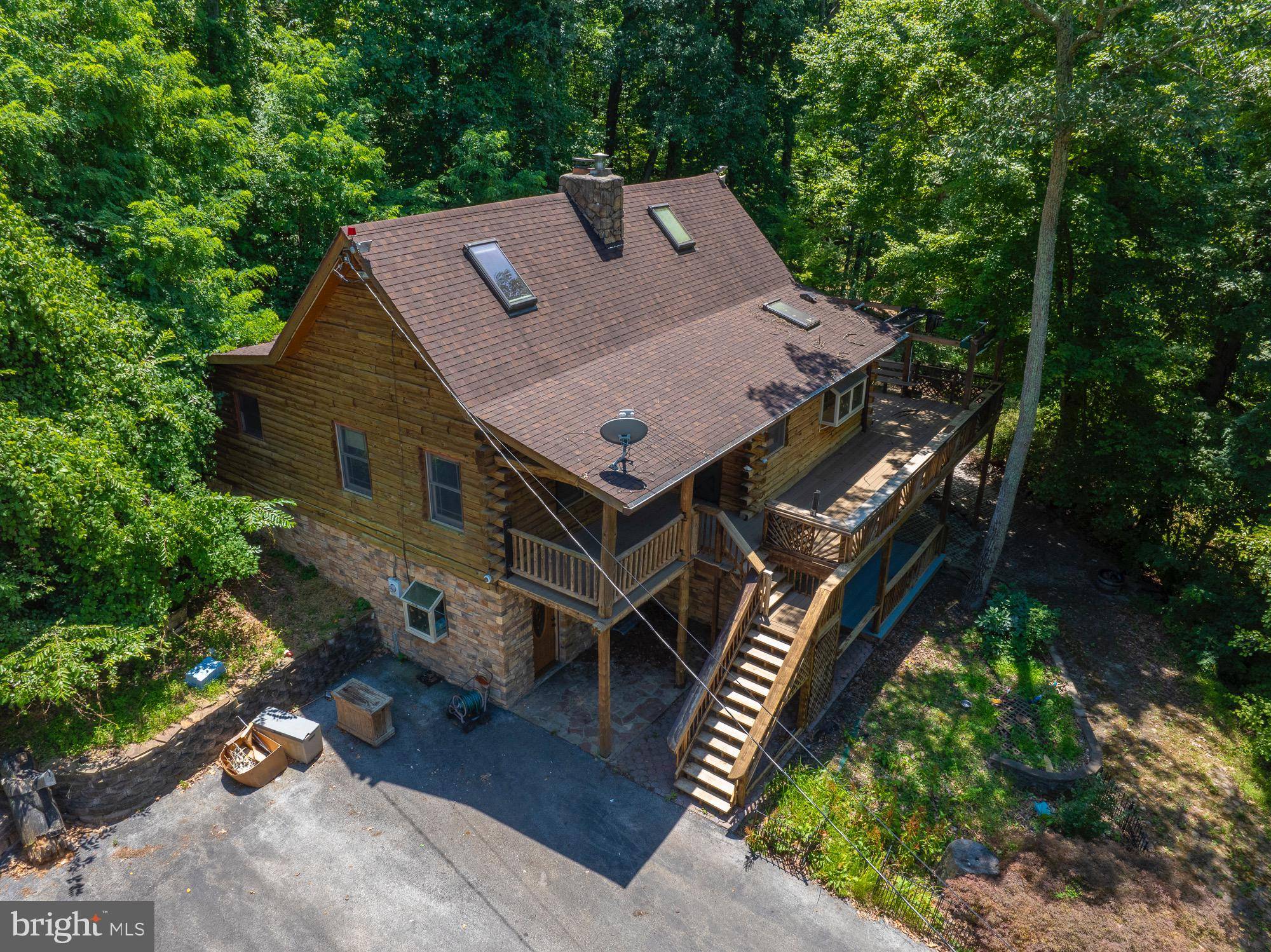 Harpers Ferry, WV 25425,307 WILDLIFE WAY