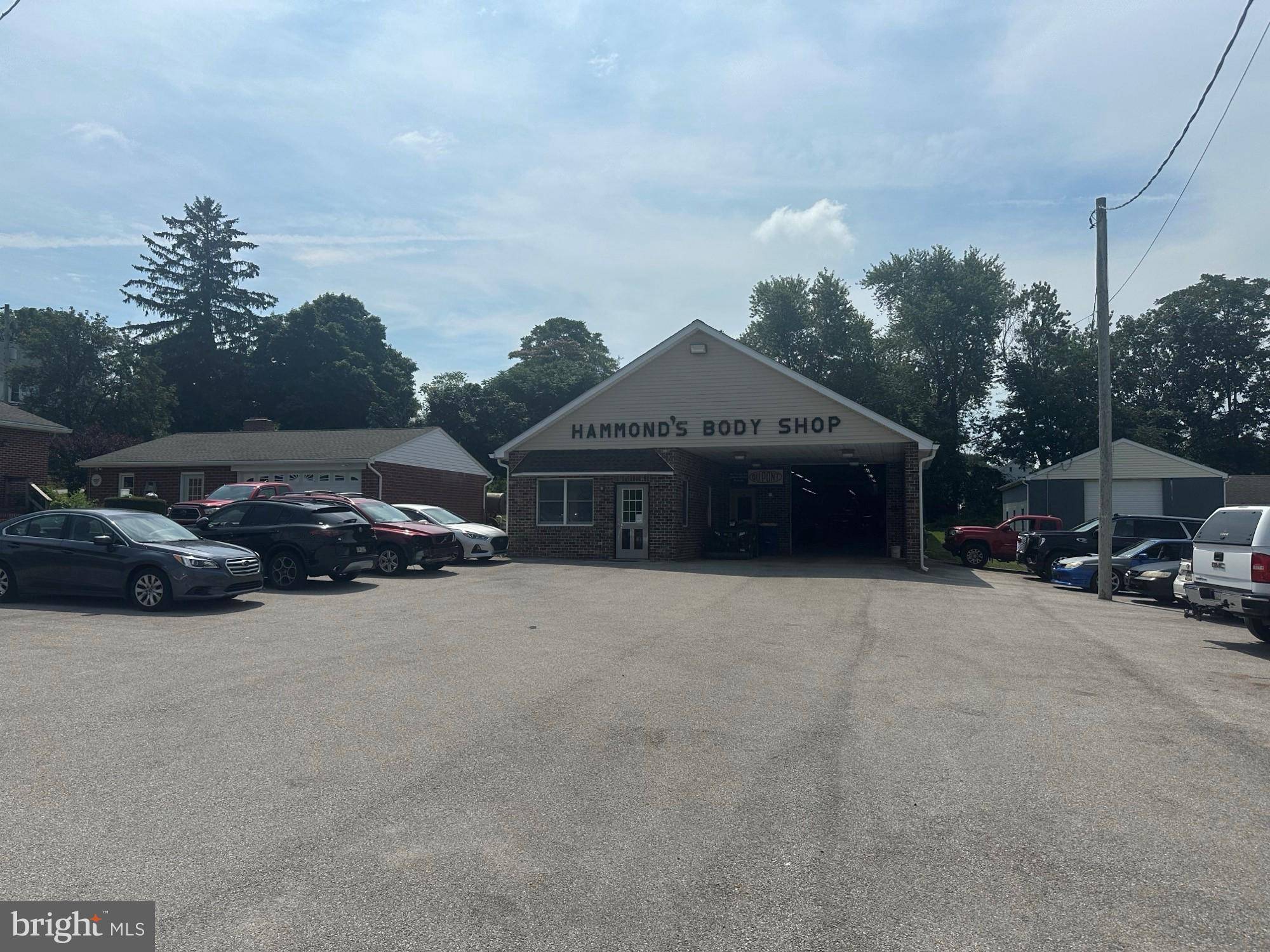 Stewartstown, PA 17363,14 MILL ST