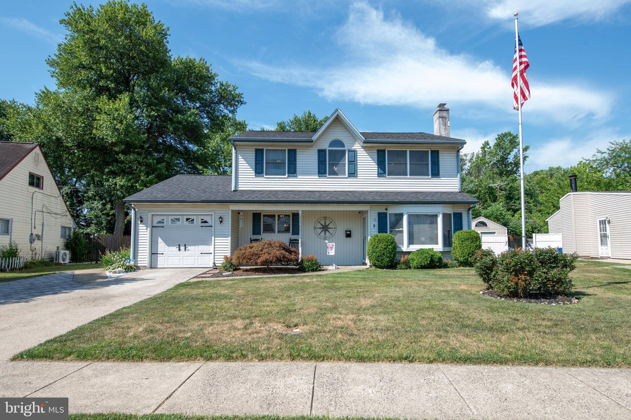 Levittown, PA 19054,9 NETTLETREE LN