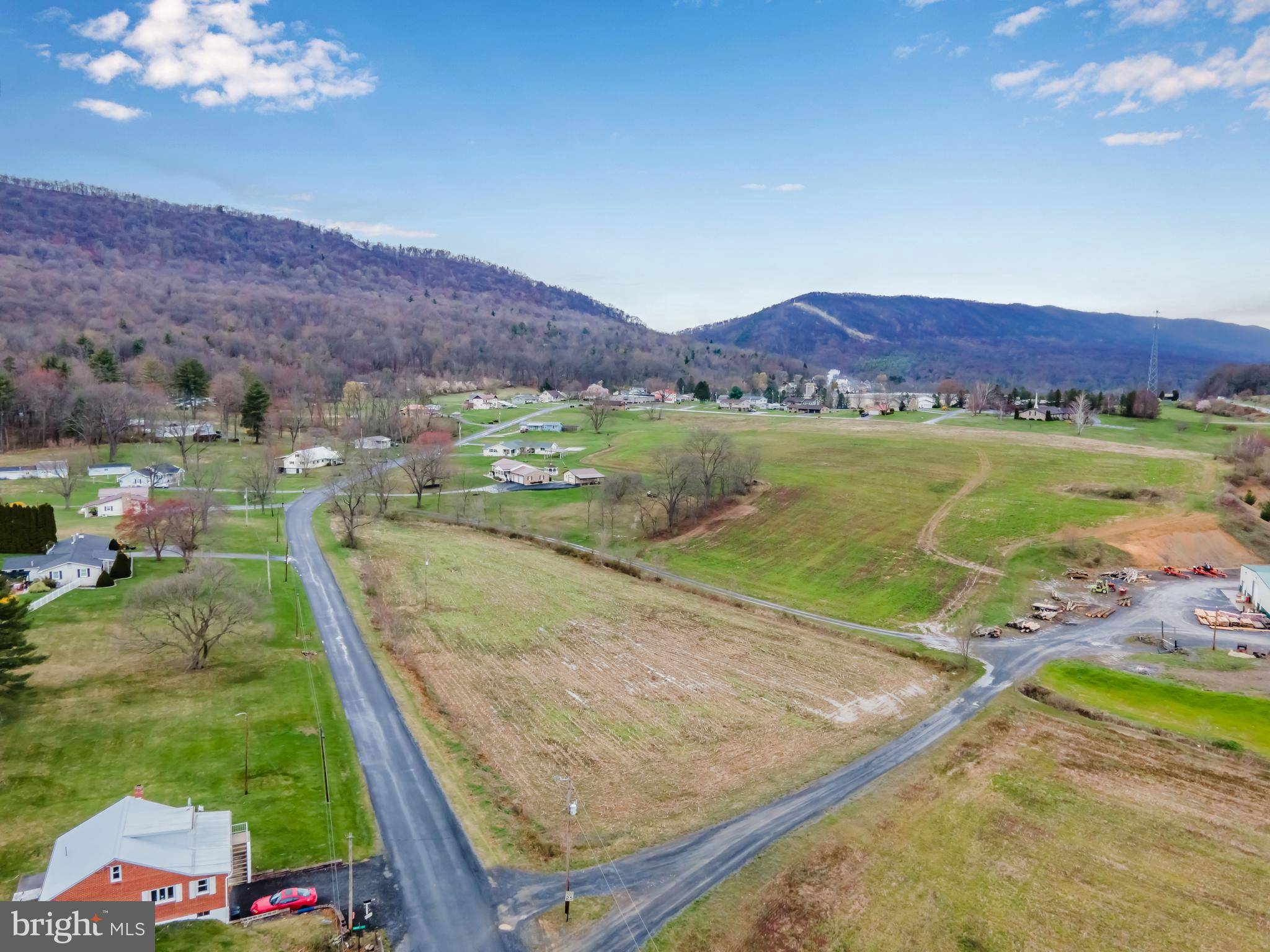 Shade Gap, PA 17255,MAIN STREET