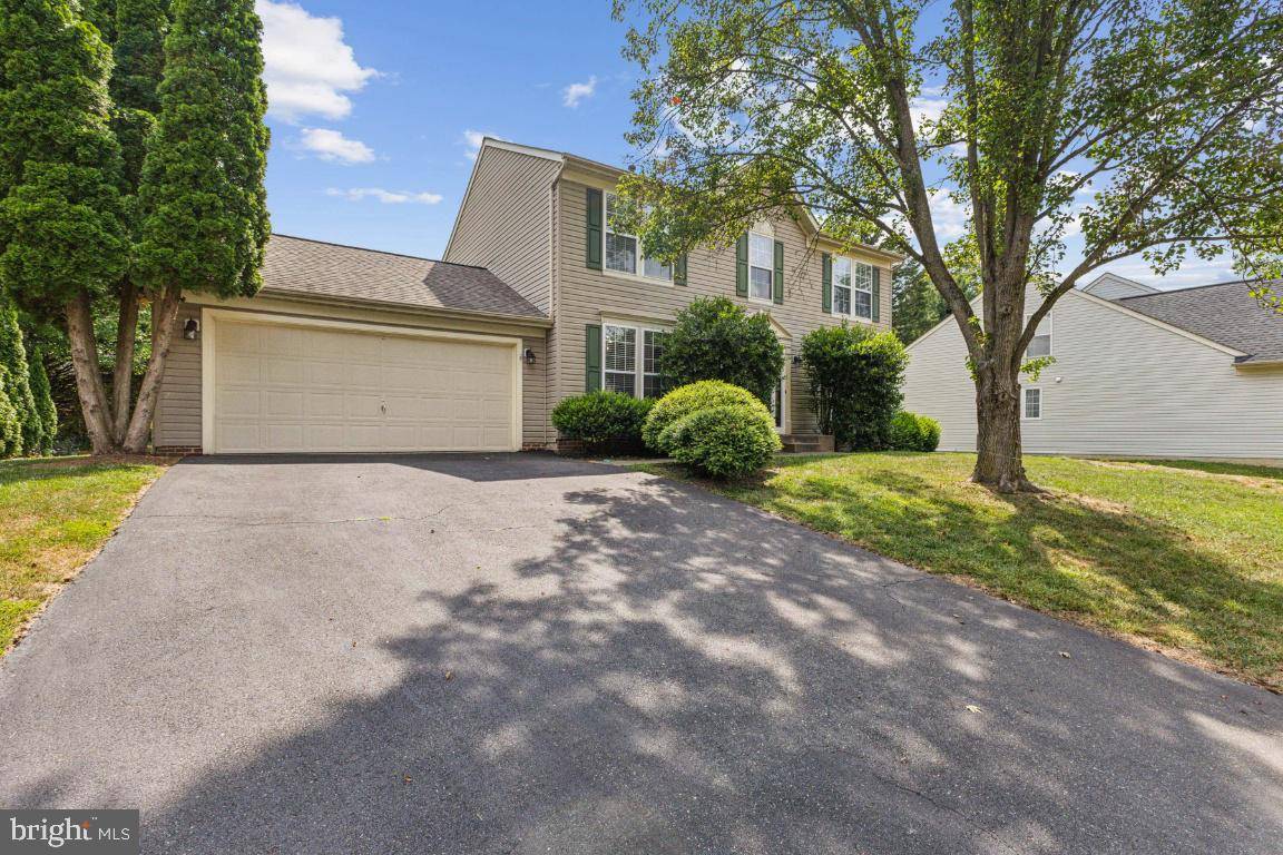 Stafford, VA 22554,21 BLUE SPRUCE CIR