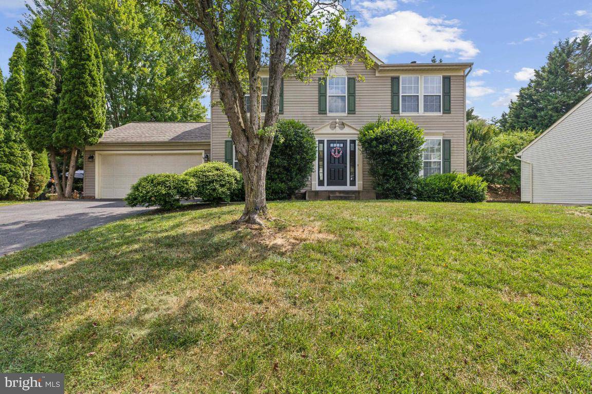 Stafford, VA 22554,21 BLUE SPRUCE CIR