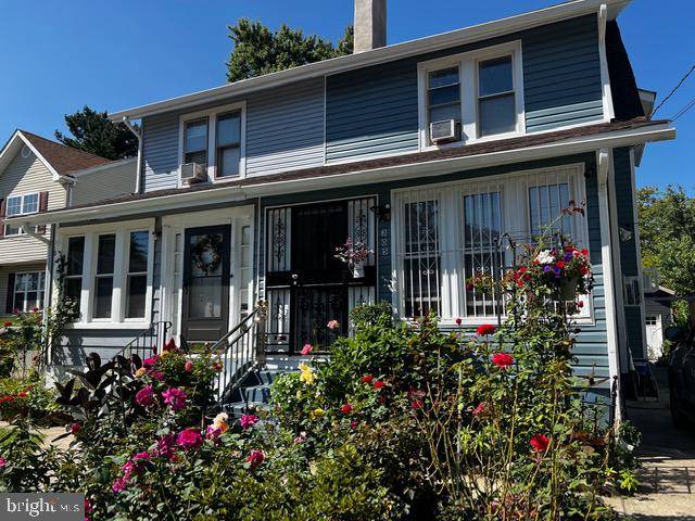 Oaklyn, NJ 08107,305 EVERGREEN AVE