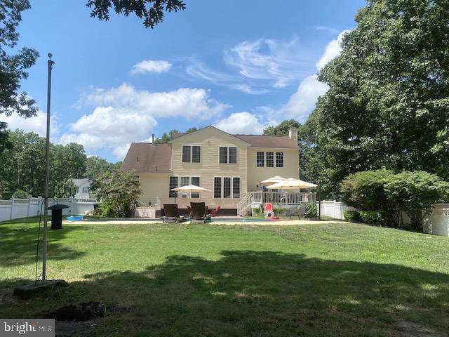 Vineland, NJ 08360,576 FORSYTHIA DR