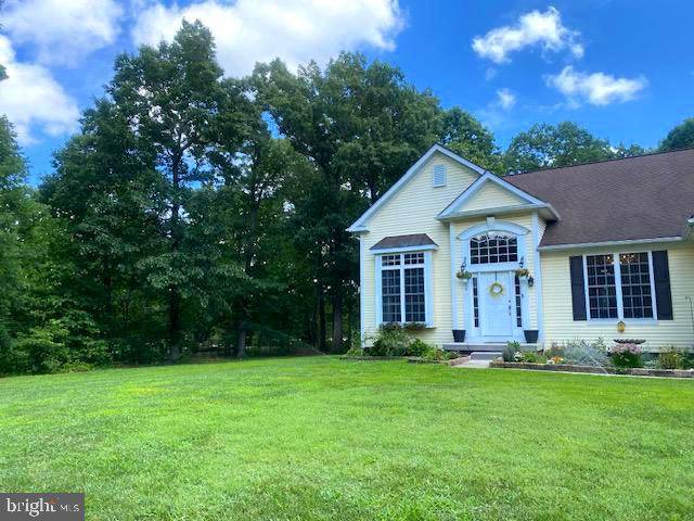 Vineland, NJ 08360,576 FORSYTHIA DR