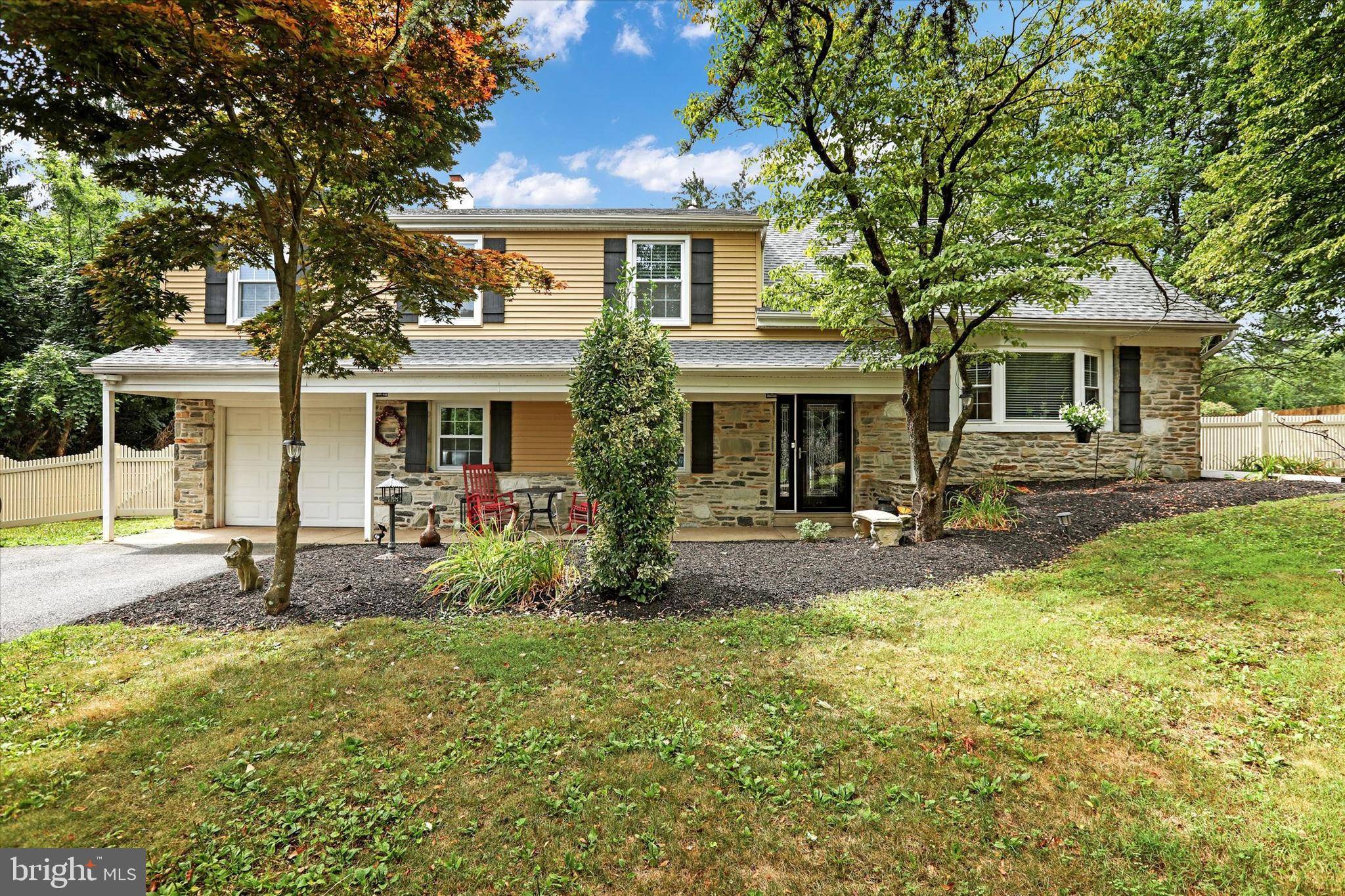 Yardley, PA 19067,5 SERENE LN