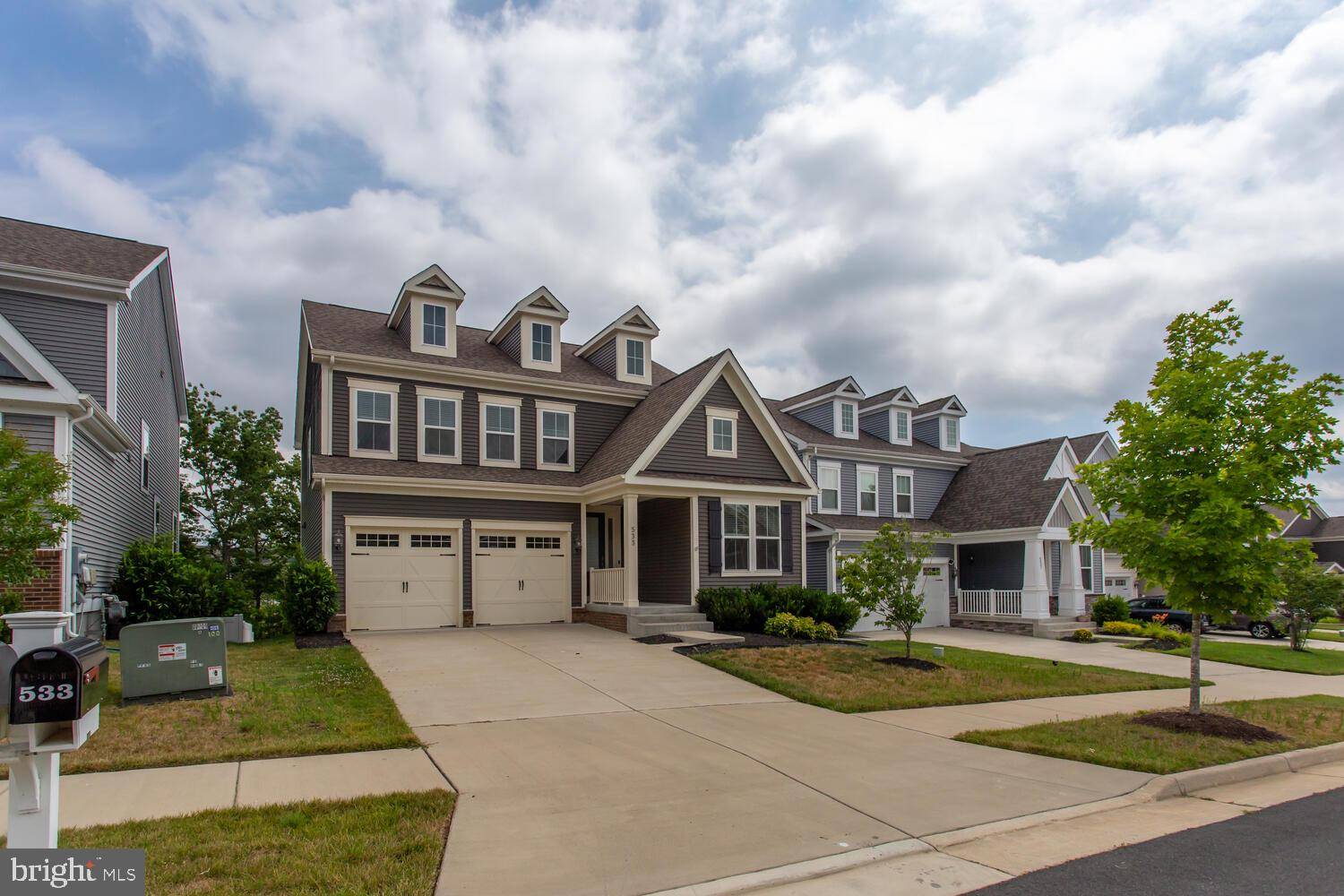 Stafford, VA 22554,533 GLADIOLA WAY