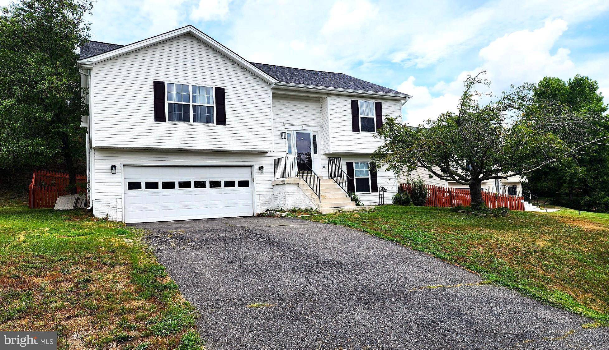 Stafford, VA 22554,8 ONTELL CT