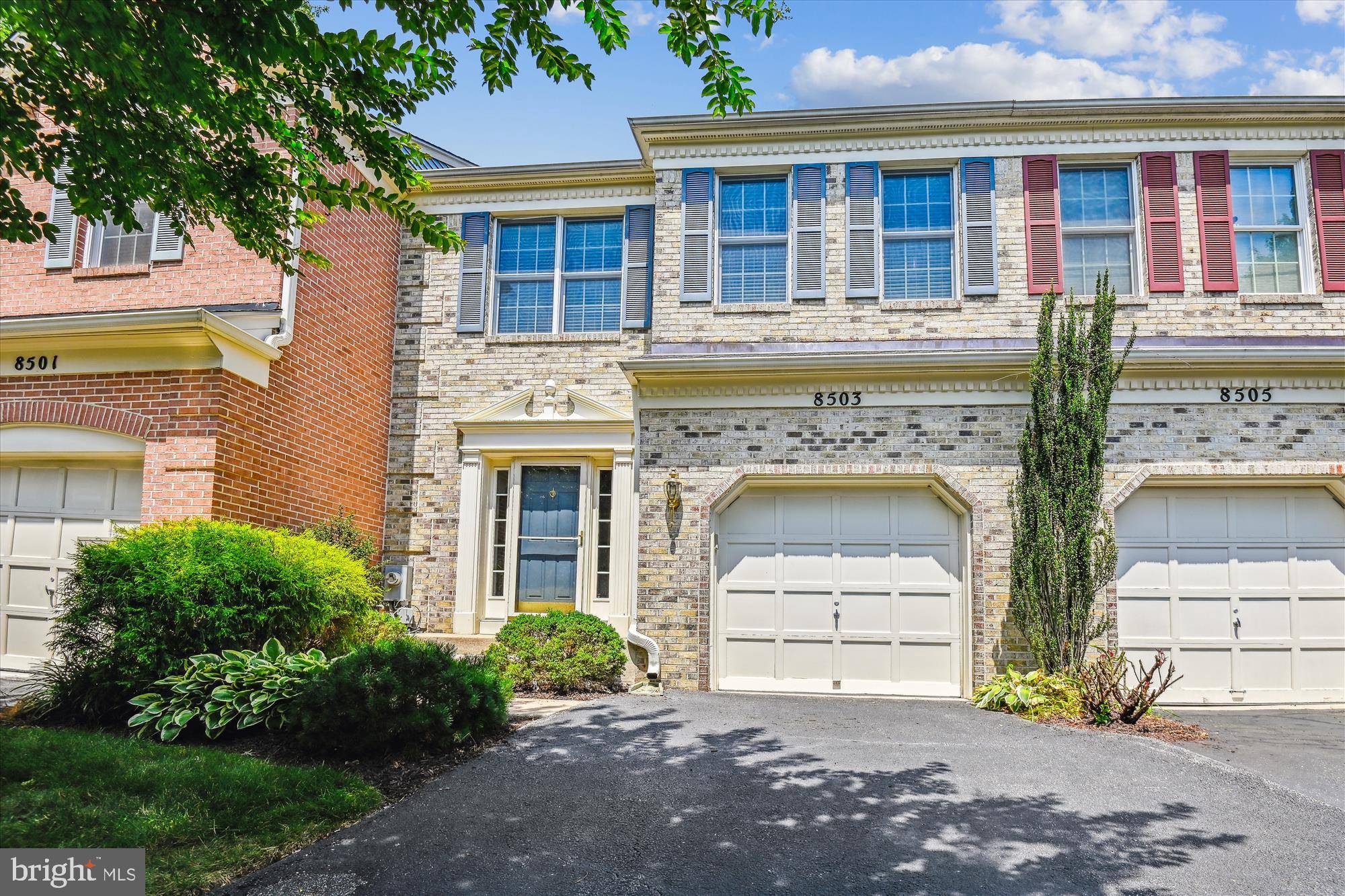 Ellicott City, MD 21043,8503 TIMBER VALLEY CT