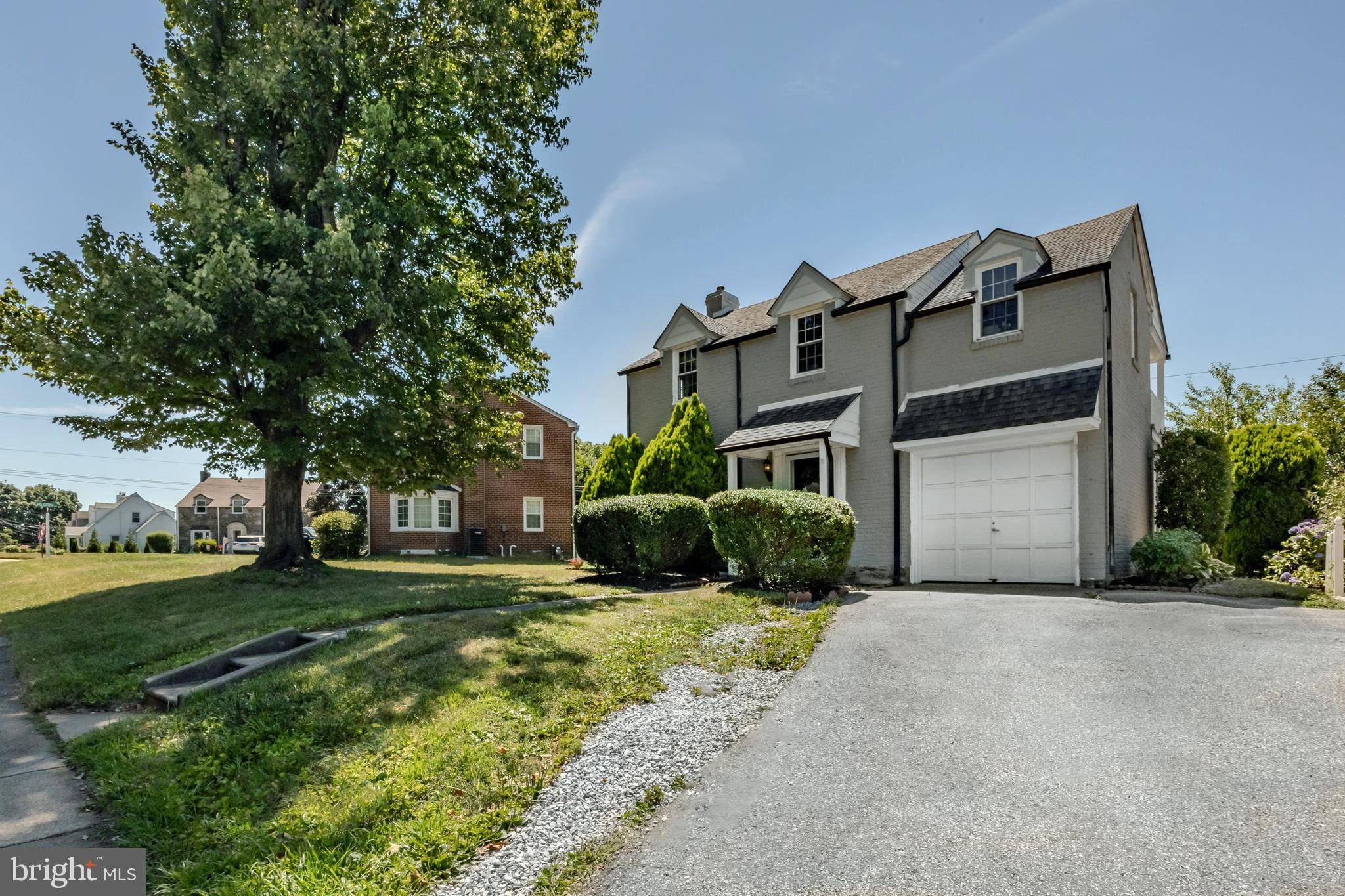 Drexel Hill, PA 19026,1409 BURMONT RD