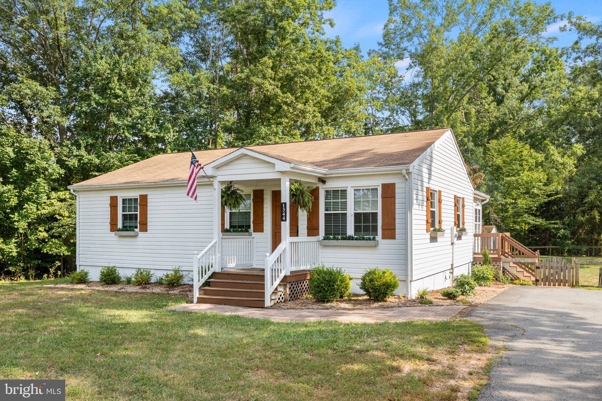 Barboursville, VA 22923,1344 PREDDY CREEK RD