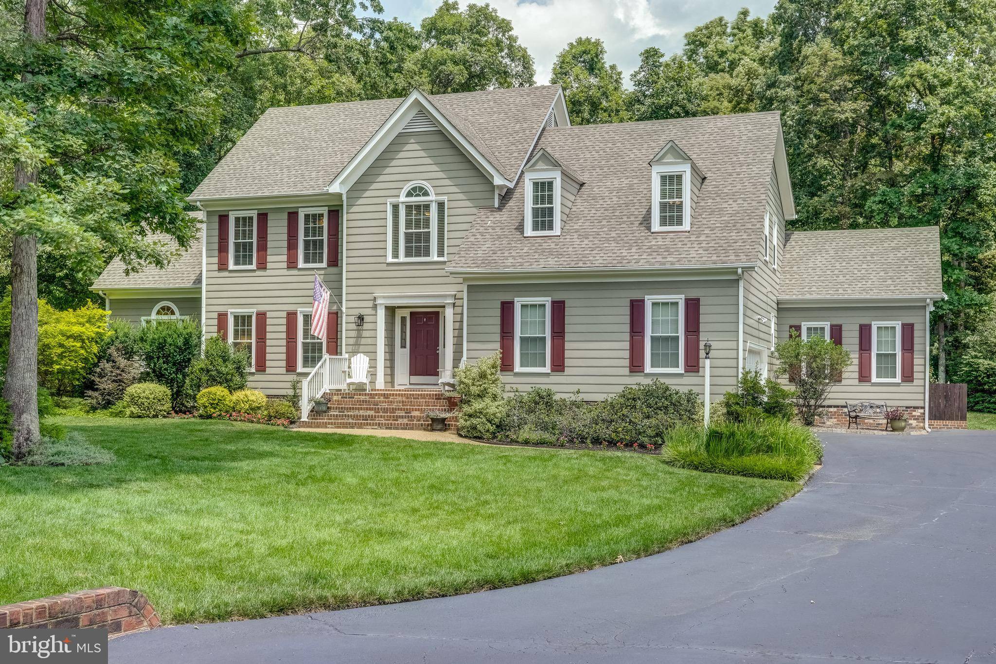 Midlothian, VA 23113,12830 FRAMAR DR