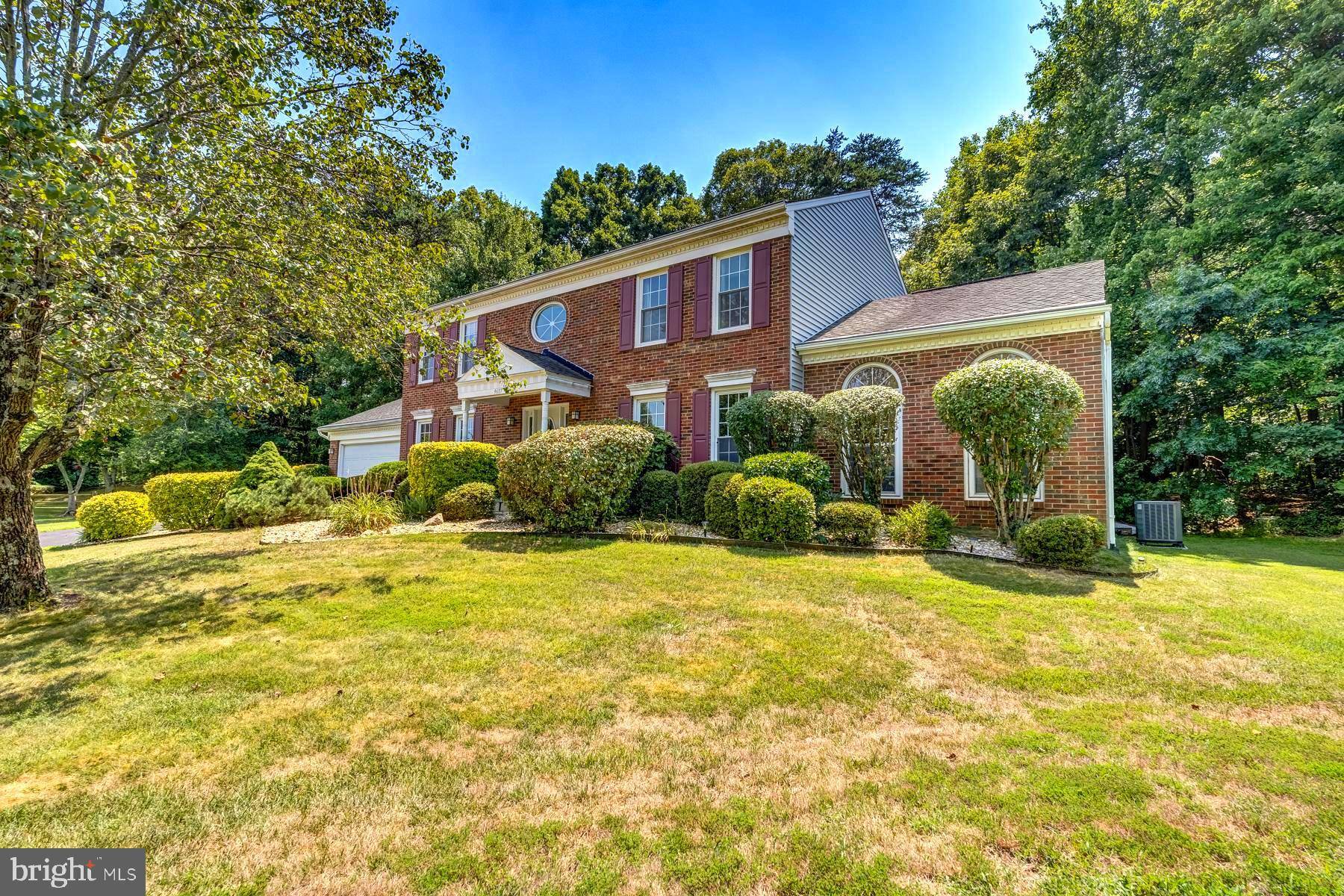 Fairfax Station, VA 22039,9607 LAKE MIST CT