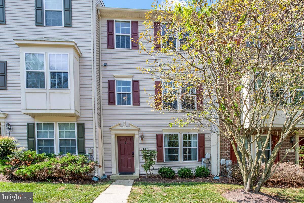 Chesapeake Beach, MD 20732,2403 FOREST RIDGE CT #2