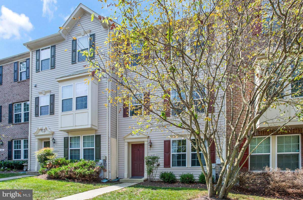 Chesapeake Beach, MD 20732,2403 FOREST RIDGE CT #2