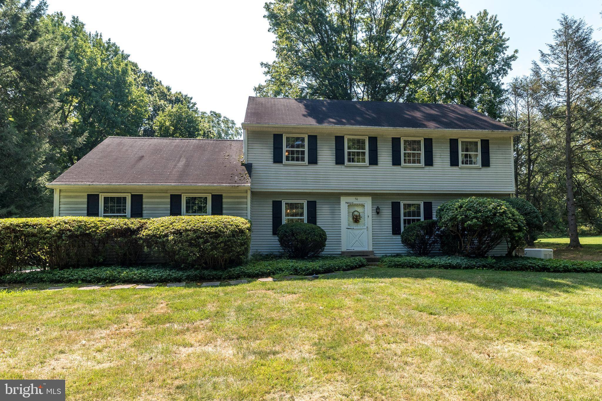 Doylestown, PA 18901,50 PINEVALE RD