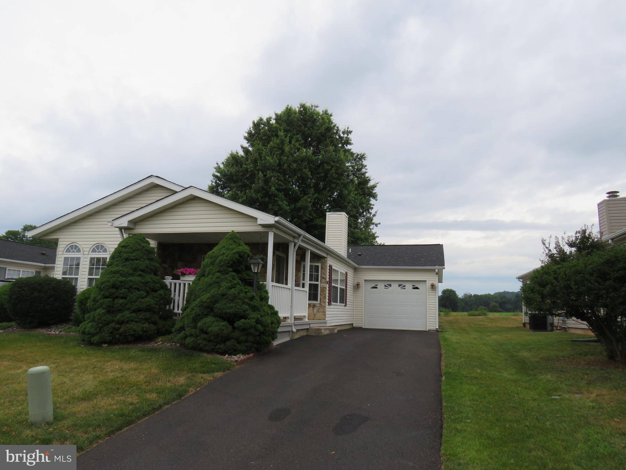 New Hope, PA 18938,588 BENT PINE CIR