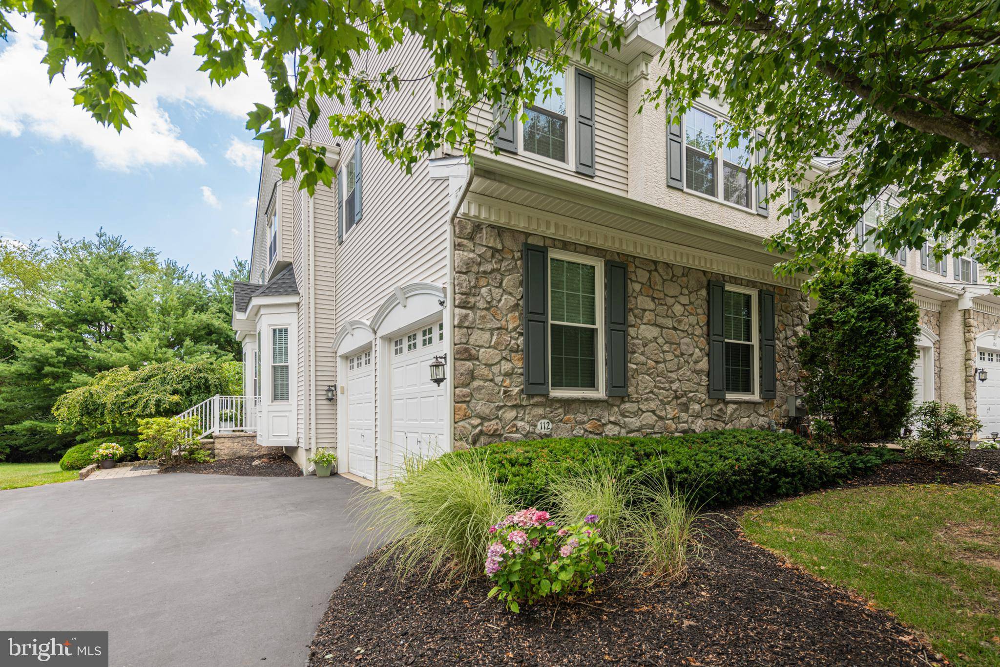 Glen Mills, PA 19342,112 PORTSMOUTH CIR