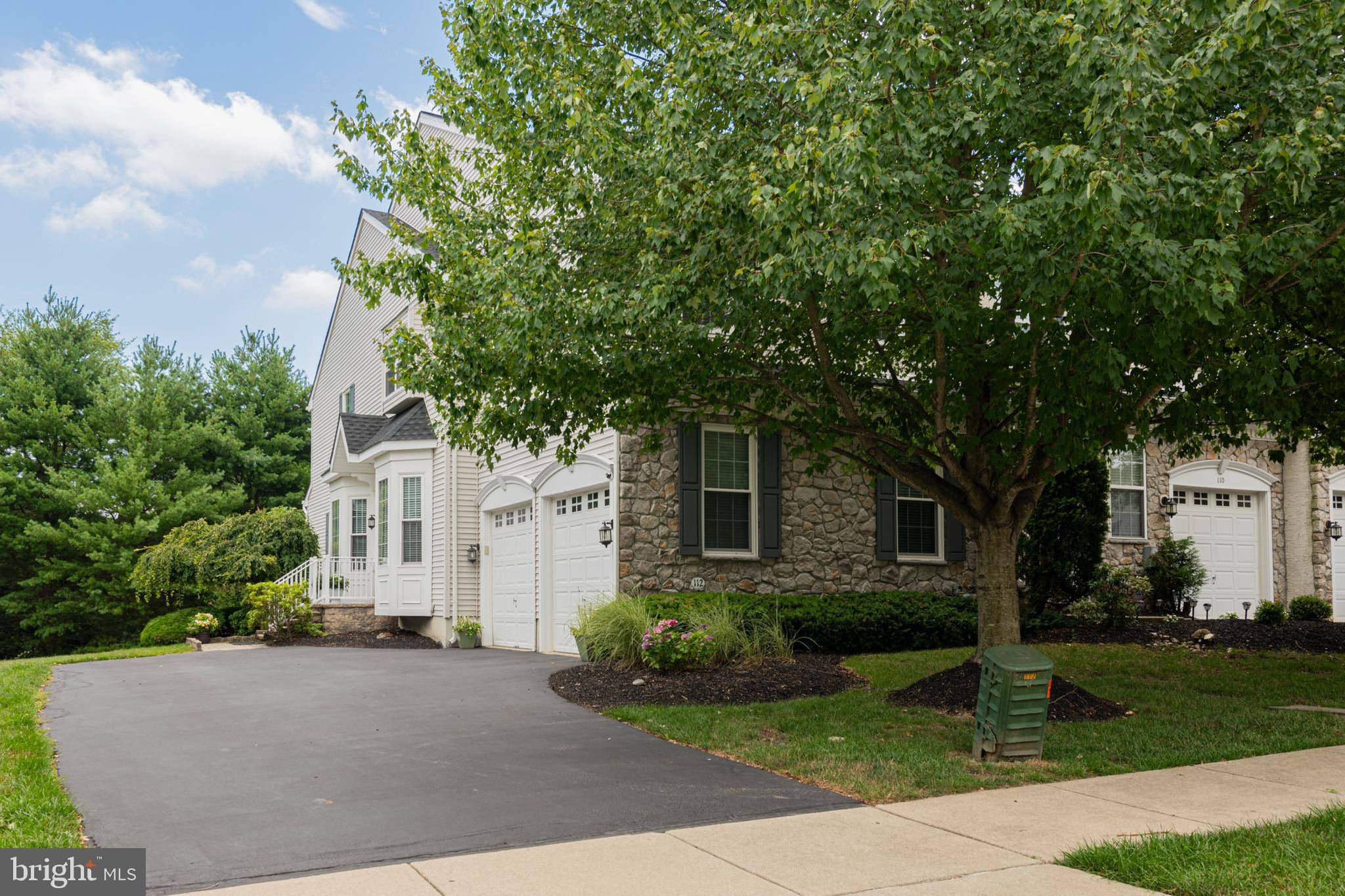 Glen Mills, PA 19342,112 PORTSMOUTH CIR