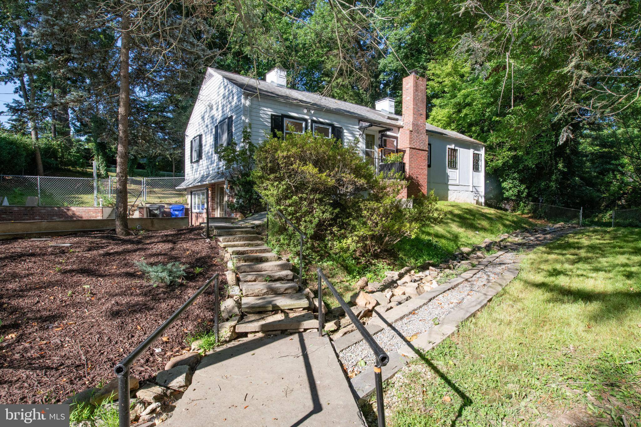 Elkins Park, PA 19027,630 STETSON RD