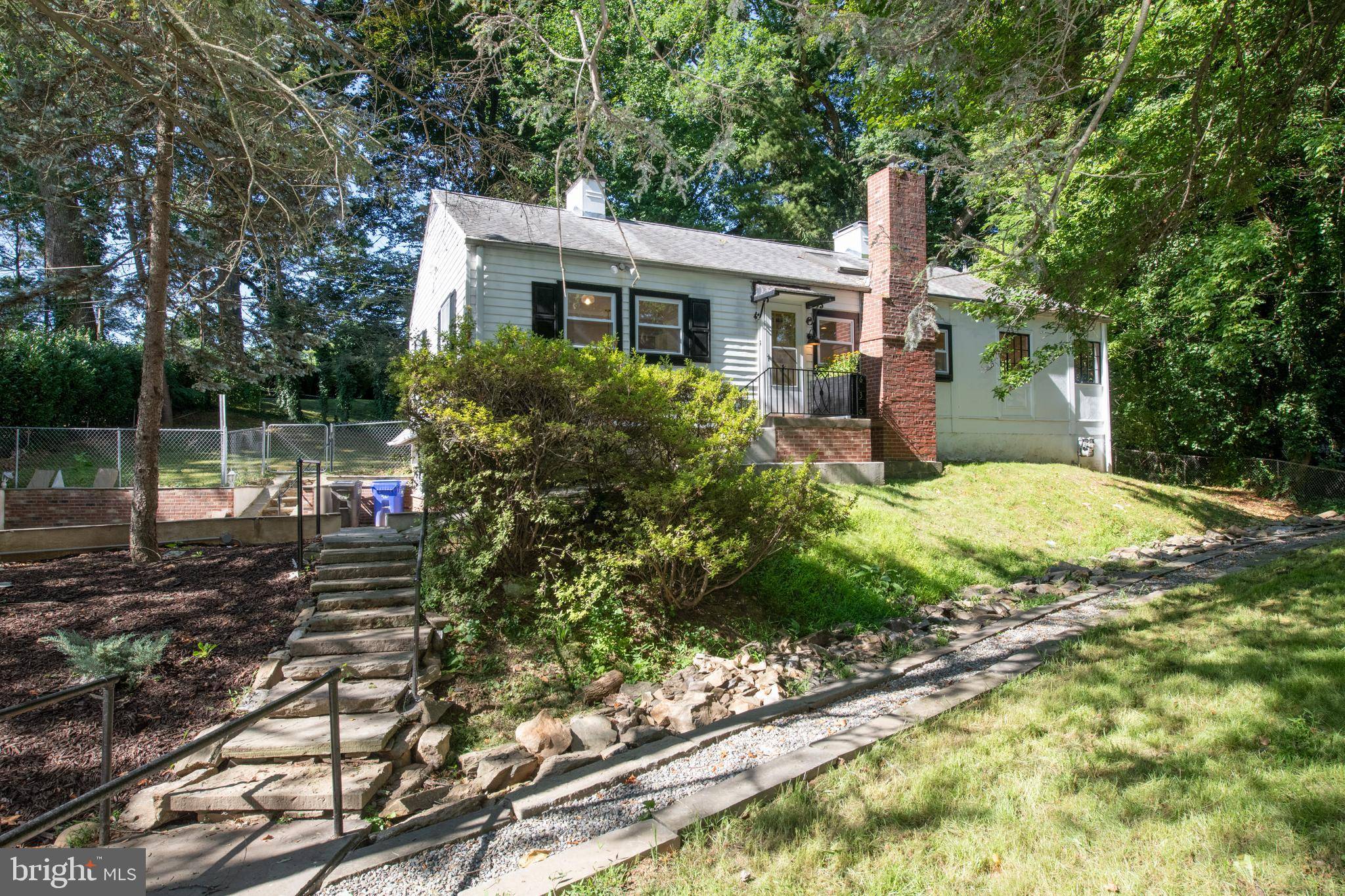 Elkins Park, PA 19027,630 STETSON RD