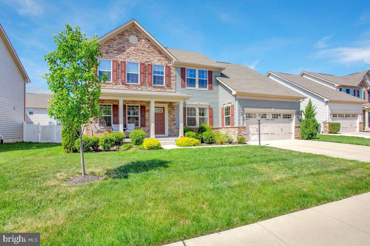 White Plains, MD 20695,3573 LUPTON CT