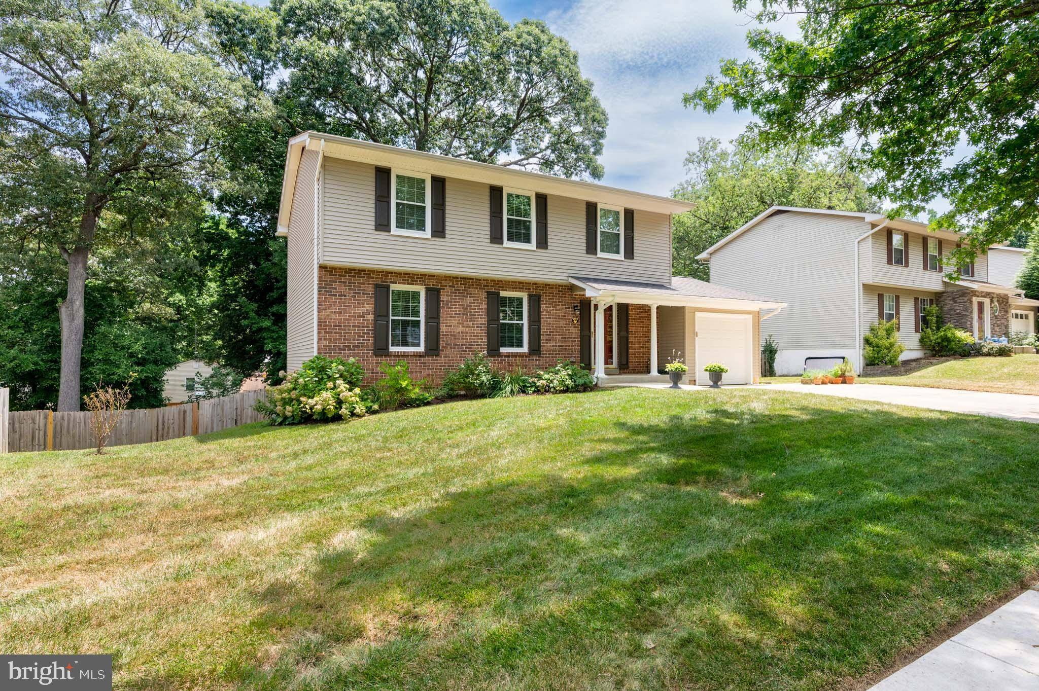 Annapolis, MD 21409,1149 NEPTUNE PL