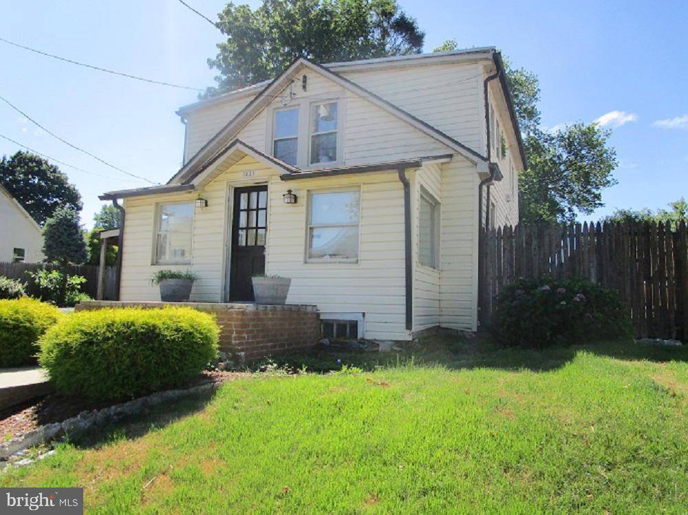 Bristol, PA 19007,1825 RITTER AVE