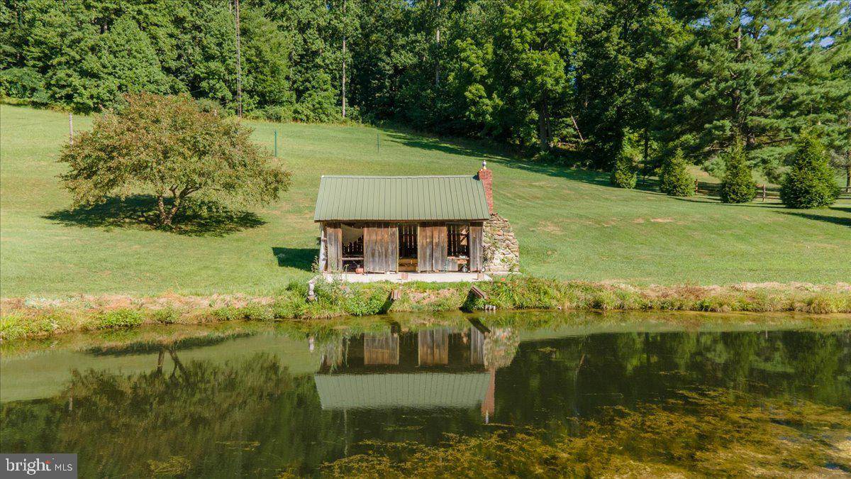 Myersville, MD 21773,11234 WOLFSVILLE RD