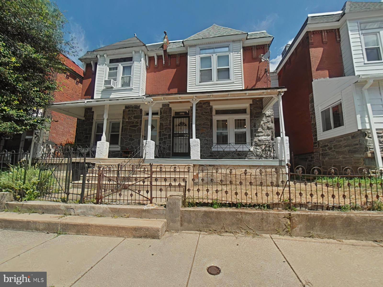 Philadelphia, PA 19131,5427 STEWART ST