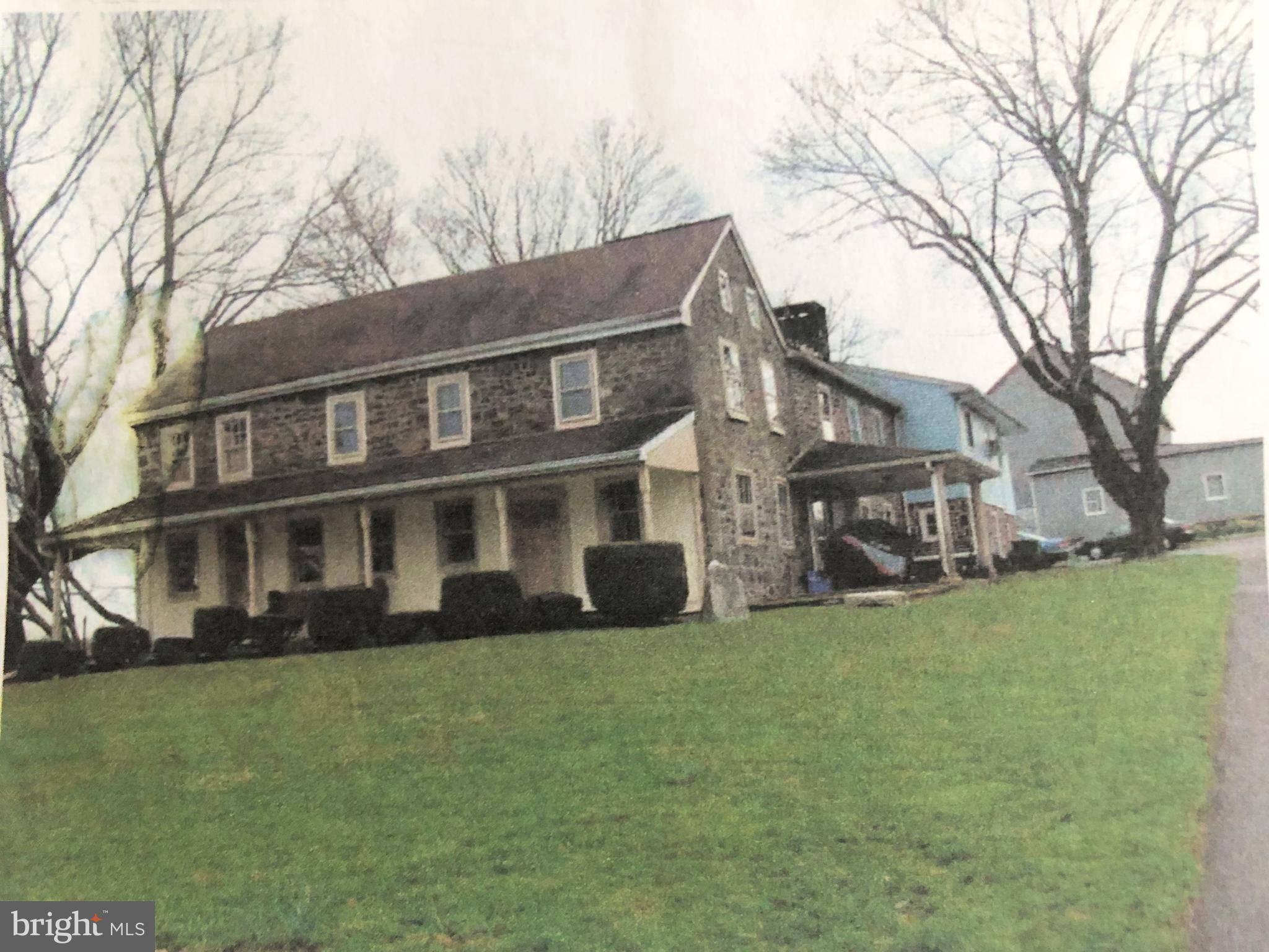 Harleysville, PA 19438,1171 OLD SUMNEYTOWN PIKE