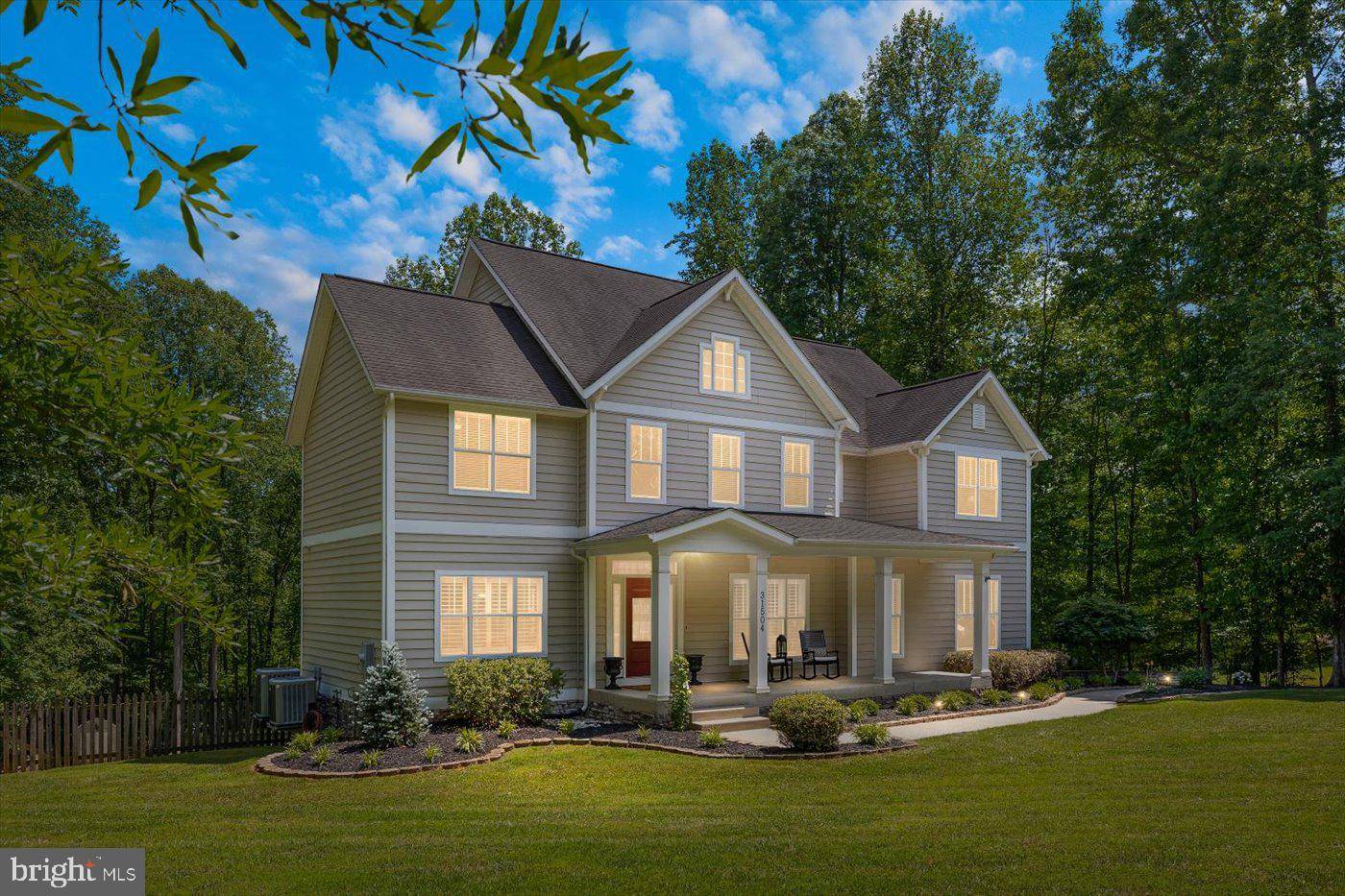 Locust Grove, VA 22508,31504 DEEP MEADOW LN