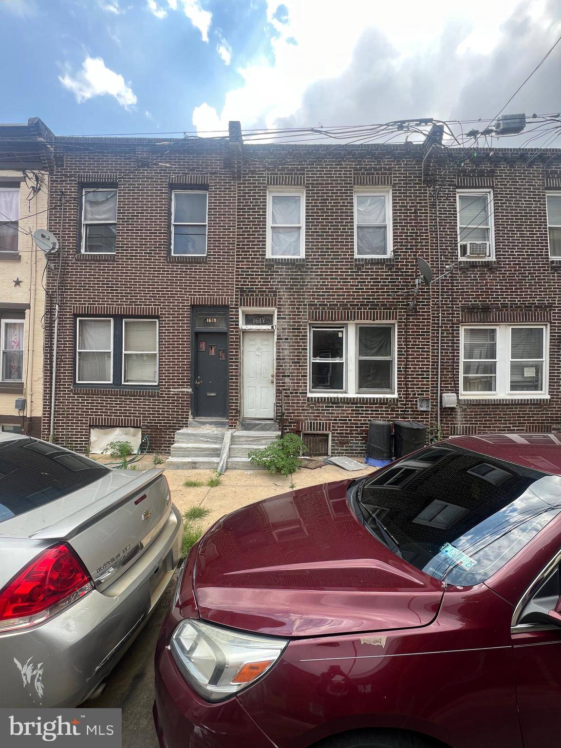 Philadelphia, PA 19121,1617 N BAILEY ST