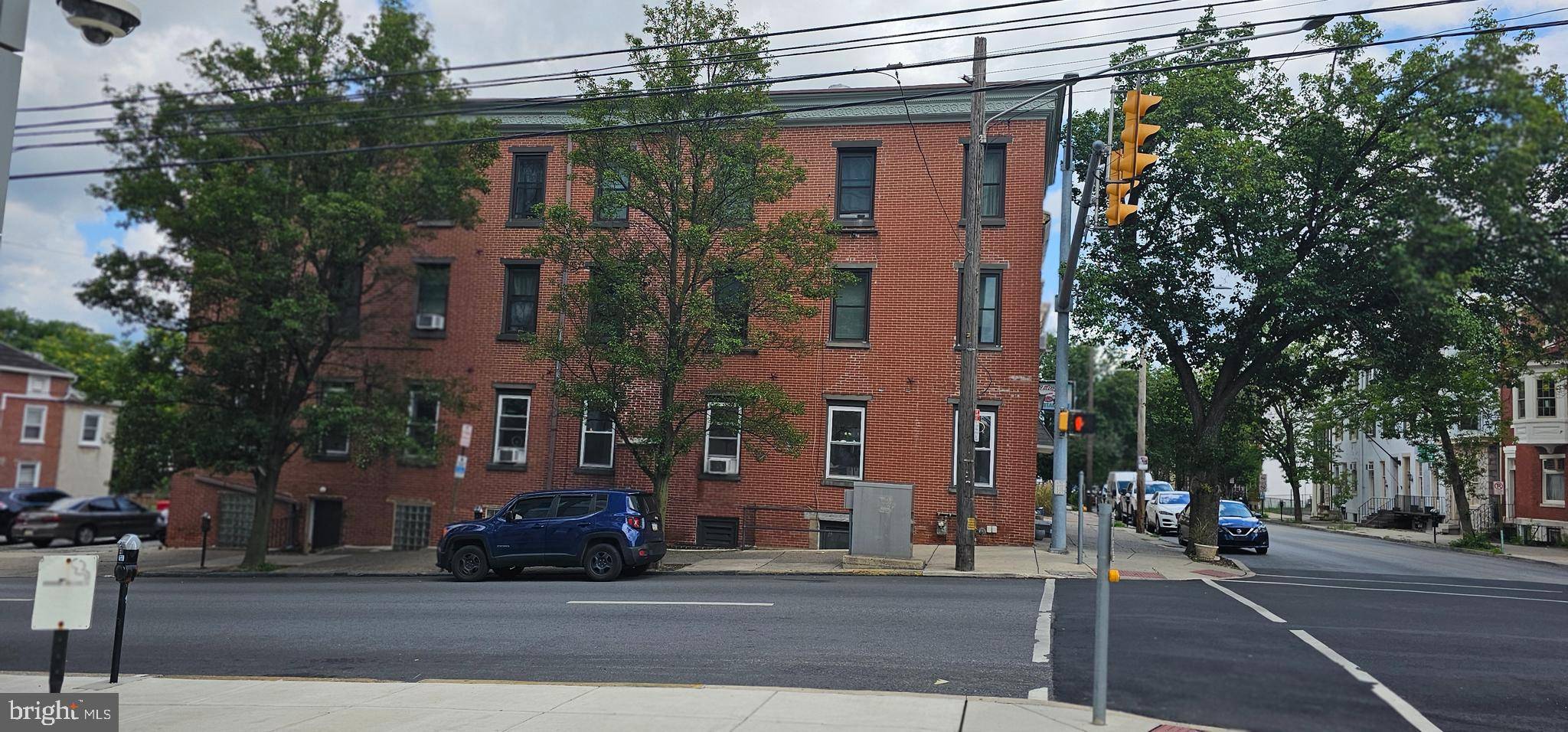 Norristown, PA 19401,501 SWEDE ST
