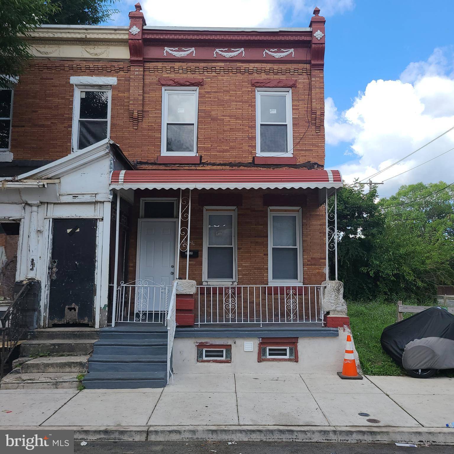 Philadelphia, PA 19132,2464 N STANLEY ST