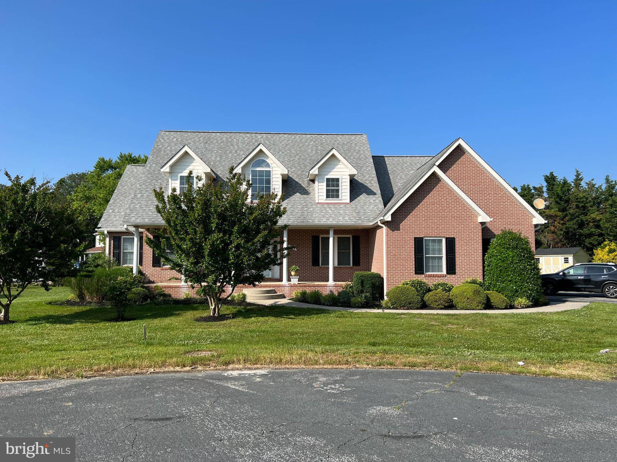 Stevensville, MD 21666,308 QUEENS CT