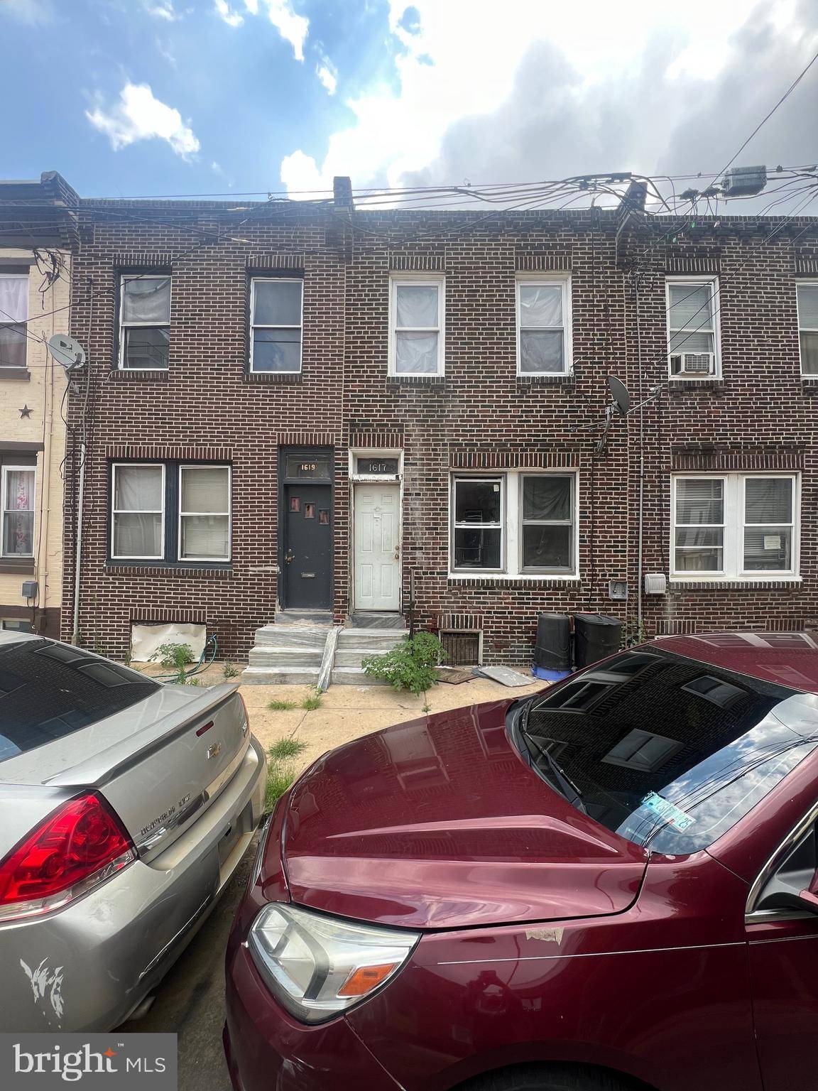 Philadelphia, PA 19121,1619 N BAILEY ST