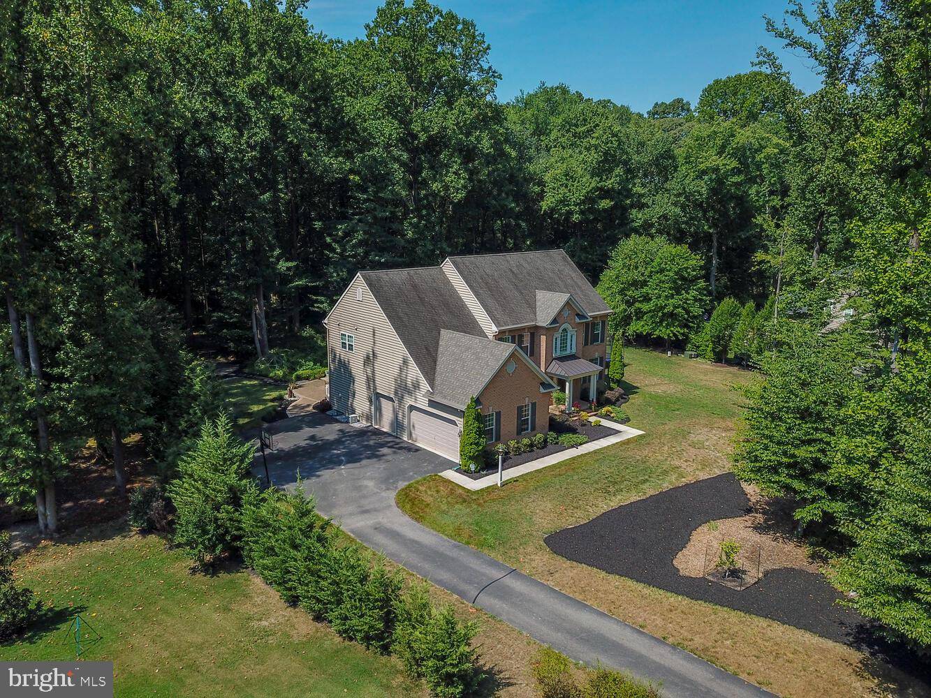 Gambrills, MD 21054,1417 STONEGATE FOREST WAY