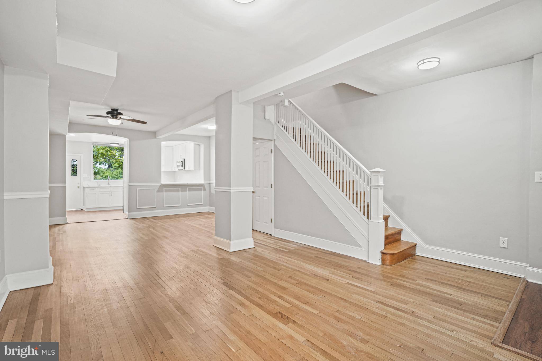 Washington, DC 20002,2116 N CAPITOL ST NW