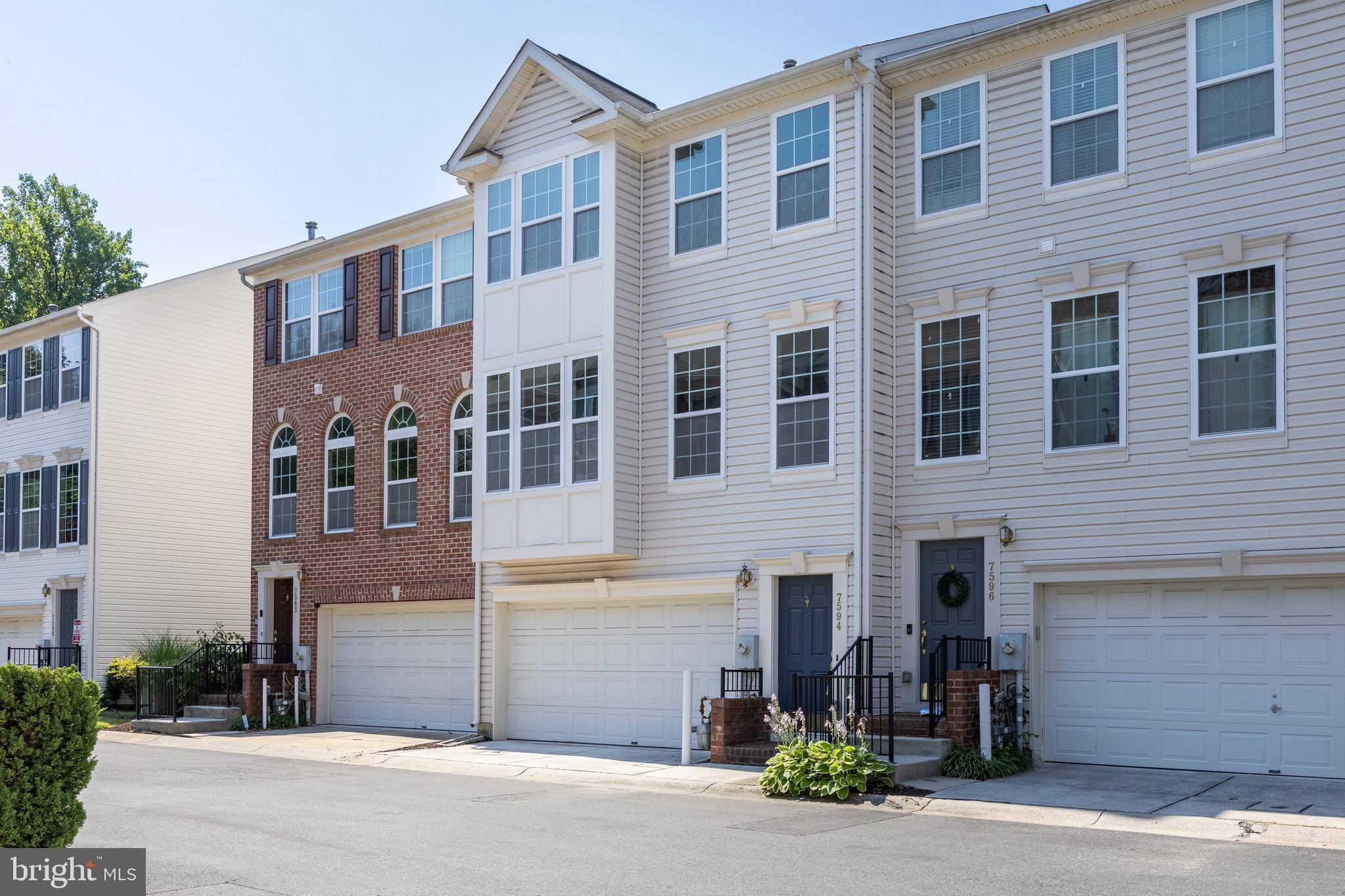 Elkridge, MD 21075,7594 CHERRYBARK OAK LN #185