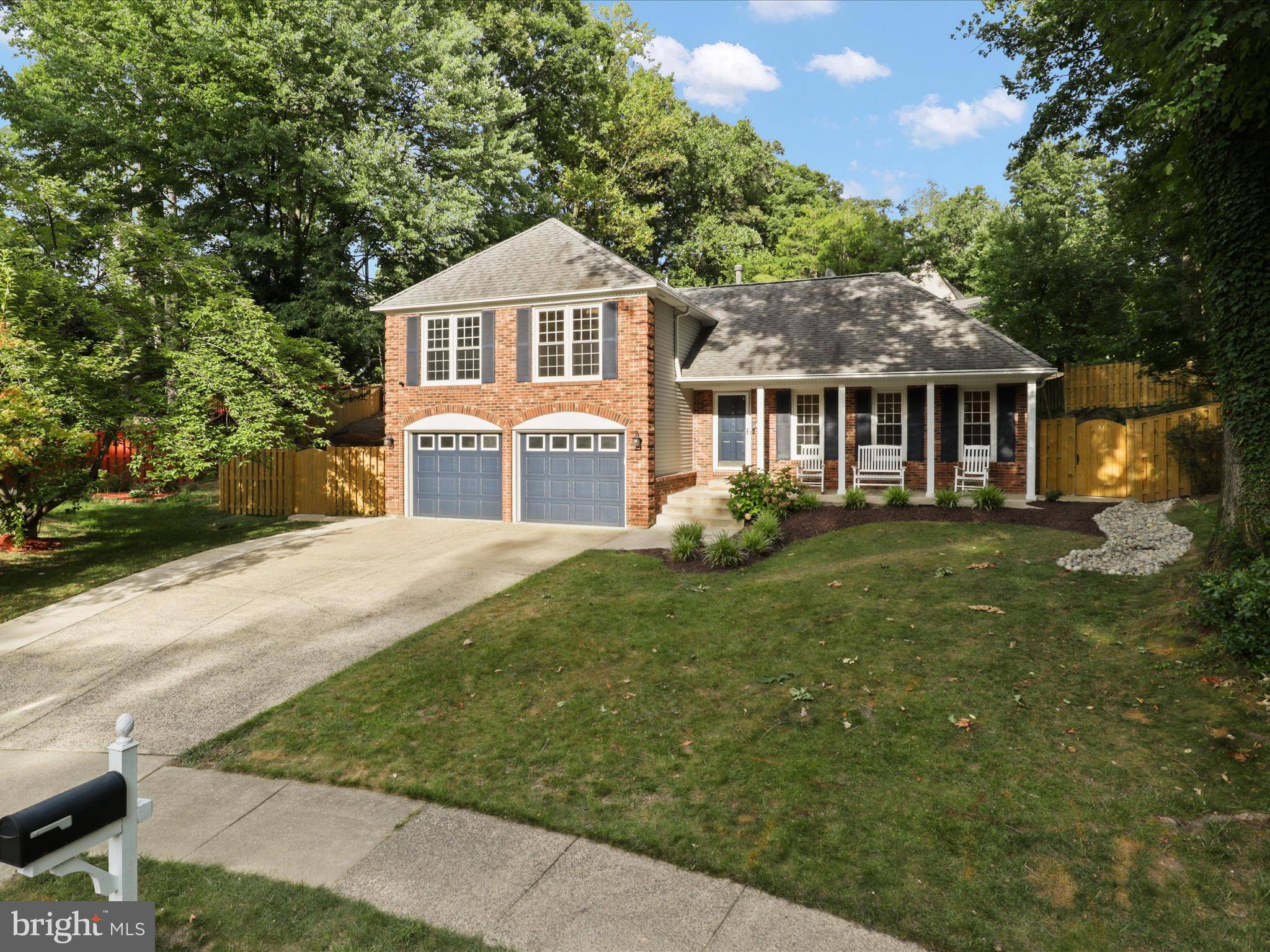 Springfield, VA 22153,9200 MACSWAIN PL